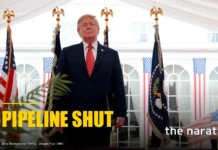 Ả Rập Xê Út đóng cửa đường ống dẫn dầu; Trump nói lực lượng Houthi đã “gọi cho chúng tôi”