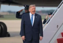 Mỹ : Thuế quan, nước cờ “đâm lao phải theo lao” của Donald Trump