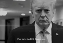 “Tôi ghét điều đó”: Các nghị sĩ Cộng hòa chỉ trích Trump vì sử dụng tiền thuế của dân cho quảng cáo vận động tranh cử