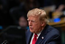 Ông Trump bác bỏ đề xuất của Iran về việc ngừng bắn và mở lại eo biển Hormuz