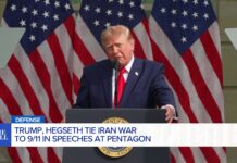 Ông Trump lên kế hoạch cho chiến dịch vận động dồn dập; các ứng viên Đảng Cộng hòa đứng trước một quyết định.