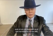 STATEMENT OF DEFENCE BY ĐOÀN BẢO CHÂU