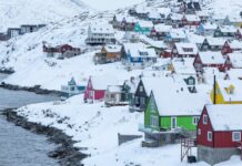 Ông Trump cho biết Mỹ và Đan Mạch đã đạt thỏa thuận về Greenland