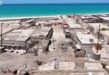 Bước tiến của lực lượng Houthi tại Yemen đặt các quốc gia vùng Vịnh trước một lựa chọn khó xử.