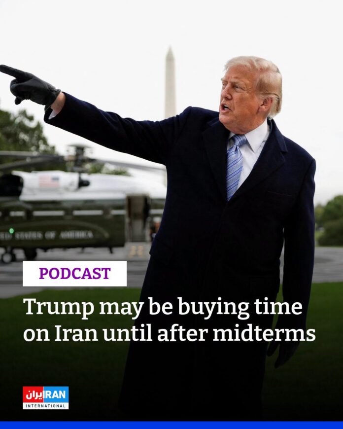 Iran war