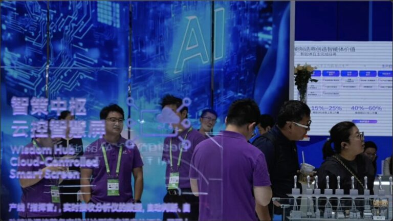KHI “NGƯỜI TÌNH AI” TRỞ THÀNH DÂY CHUYỀN LỪA ĐẢO