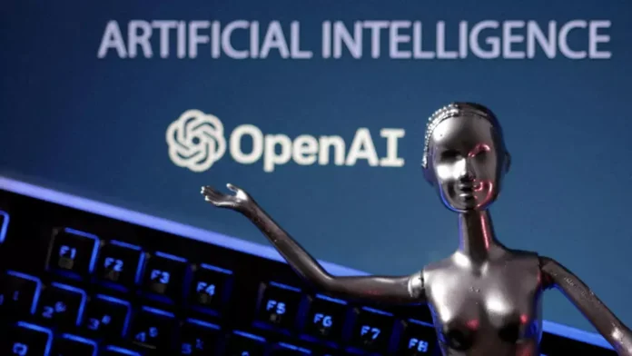 USA-STOCKS-AI