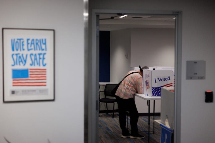 Vote-9