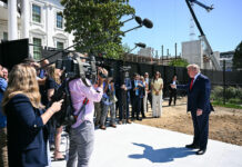 Lệnh cấm của Trump đang phản tác dụng