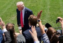 Thẩm phán yêu cầu Nhà Trắng khôi phục quyền tiếp cận báo chí cho MS NOW, CNN và Politico