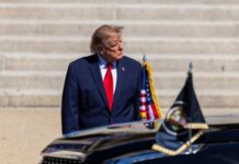 Trump bác đề nghị 7 ngày của Iran: Washington đang thắng thế hay đang đánh mất cơ hội ngoại giao?