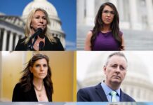 Thomas Massie trình bày chi tiết nỗ lực mới nhằm công bố các hồ sơ về Jeffrey Epstein.