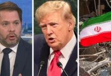 Cuộc chiến của ông Trump đang đẩy Đảng Cộng hòa đến bên bờ vực thảm họa. Và các số liệu thì ngày càng trở nên tồi tệ hơn.