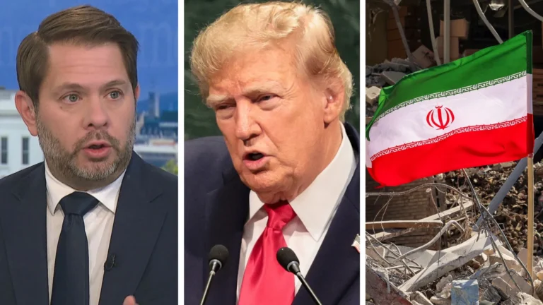 Cuộc chiến của ông Trump đang đẩy Đảng Cộng hòa đến bên bờ vực thảm họa. Và các số liệu thì ngày càng trở nên tồi tệ hơn.