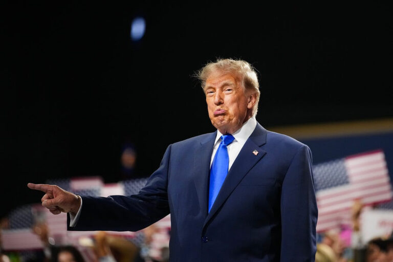 Donald tuyệt vọng