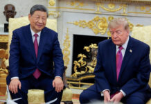 Lời ông nói, lời ông Tập nói