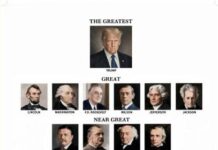 Trump Đang Mở Đường Cho “Tân Hercules”?