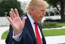 Trump bác đề nghị 7 ngày của Iran: Washington đang thắng thế hay đang đánh mất cơ hội ngoại giao?