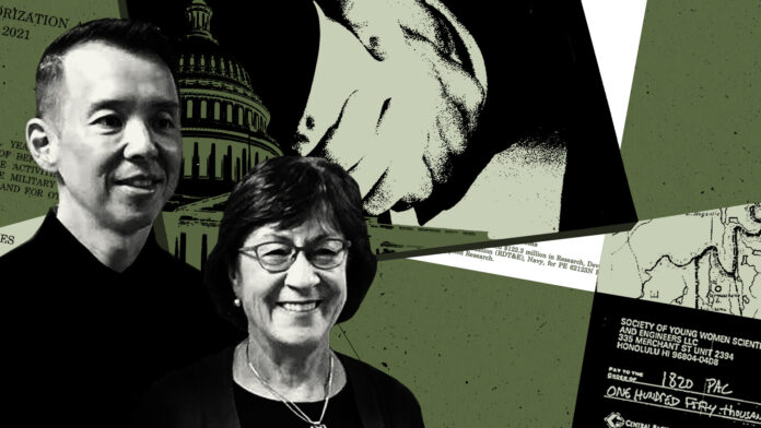 Susan Collins’
