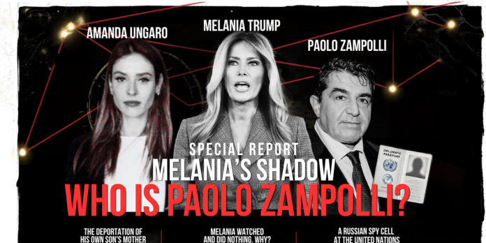 Melania's