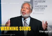 TIN NÓNG: Ông Trump chỉ đạo đặt biển báo bên ngoài Smithsonian đặt nghi vấn về lịch sử được trưng bày bên trong