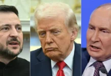 Chiến tranh Ukraina: Đàm phán ba bên khó thành công do những bất đồng giữa Matxcơva và Kiev