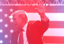 Sự bác bỏ Trump đang đến gần, phải không?