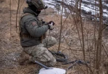 Mỹ hạn chế hỗ trợ vệ tinh : Ukraina khó tìm phương án thay thế, châu Âu chưa sẵn sàng