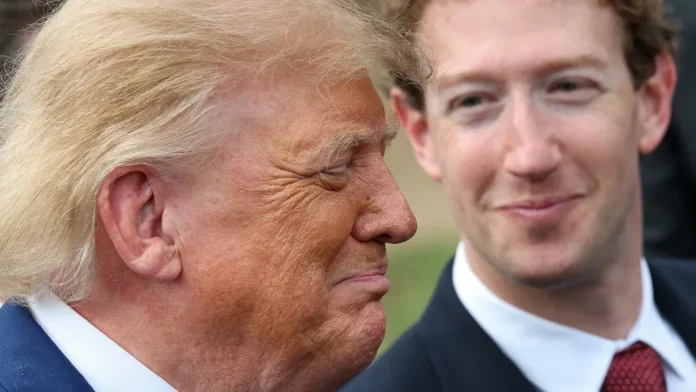 261009-president-donald-trump-mark-zuckerberg-ceo-meta-facebook-fb-ai-si-artificial-intelligence-super-intelligence-superintelligence-tech-technology-es