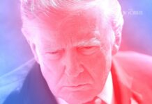 “Cú bất ngờ tháng Mười” của Trump: Chuyển hướng sang phía Putin