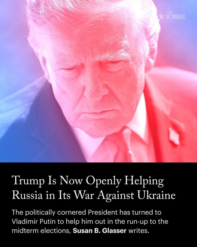 “Cú bất ngờ tháng Mười” của Trump: Chuyển hướng sang phía Putin