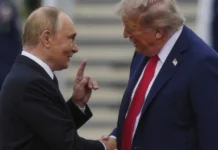 Thỏa thuận dầu mỏ Moscow-Washington: Hậu quả của việc dỡ bỏ các lệnh trừng phạt từ Mỹ là gì?