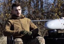 Đặc công Ukraine đột kích phá hủy Trung tâm Huấn luyện UAV của Nga