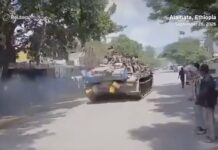 Ukraine tuyên bố gia tăng tập kích các nhà máy lọc dầu Nga