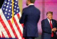 Trump kiếm lời từ chức tổng thống, còn JD Vance thì đáng ngạc nhiên là chẳng nhận ra điều đó