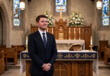 Texas: Cộng Hòa chụp mũ ứng cử viên Thượng viên Talarico (Dân Chủ) là dám so sánh Chúa Jesus với Đức Phật, Thiền sư Thích Nhất Hạnh, nhà văn Toni Morrison
