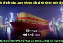 TRUMP ĐANG PHÁ VÒNG VÂY NGA TỪNG LỚP?