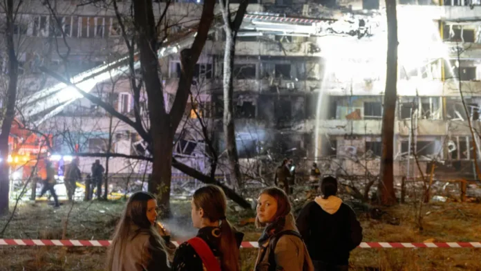 UKRAINE-CRISIS-ATTACK-KYIV