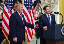 Từ Ukraine đến Mỹ Latin: Trump đang dùng tiền chống Putin để xây dựng một trật tự đồng minh mới?