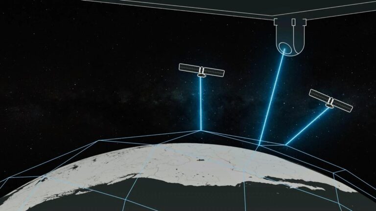 Starlink–Starshield: Khi công tắc an ninh quốc gia nằm trong tay ai?