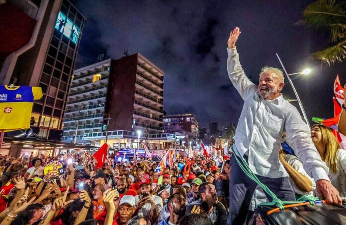 lula