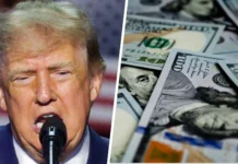 Những lá thư đi kèm với các tấm séc hoàn tiền ACA mang tính chiêu trò của ông Trump càng làm lộ rõ sự toan tính đầy vụ lợi